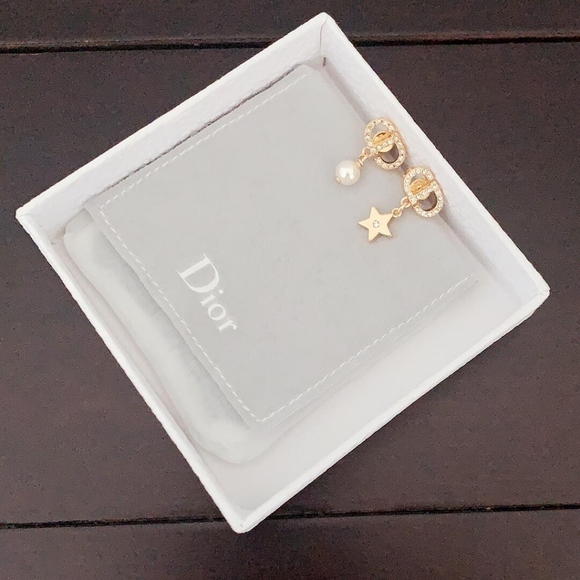 Chanel earrings - Picture 4 of 4